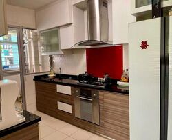 Blk 571B Champions Court (Woodlands), HDB 5 Rooms #497329961